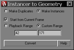 sag_instancerToGeometry Interface